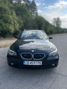 BMW 530, снимка 2