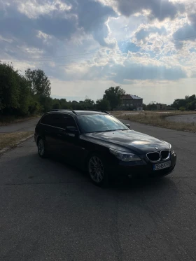 BMW 530, снимка 1