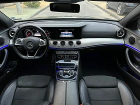 Mercedes-Benz E 220 d 4matic, снимка 9