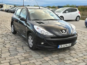 Обява за продажба на Peugeot 206 Plus 1.4i 75 кс 2011 година ЕВРО 5 ВСИЧКО ПЛАТЕНО  ~5 900 лв. - изображение 2