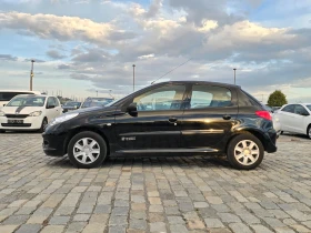 Обява за продажба на Peugeot 206 Plus 1.4i 75 кс 2011 година ЕВРО 5 ВСИЧКО ПЛАТЕНО  ~5 900 лв. - изображение 3