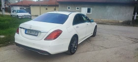 Mercedes-Benz S 350, снимка 4