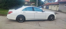 Mercedes-Benz S 350, снимка 3