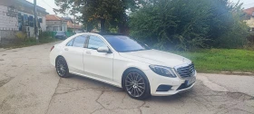 Mercedes-Benz S 350, снимка 7