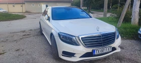 Mercedes-Benz S 350, снимка 2