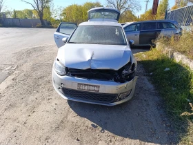 VW Polo 1.2I tip CGP, снимка 1