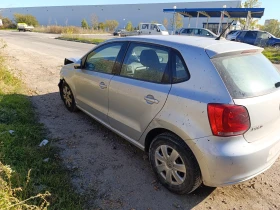 VW Polo 1.2I tip CGP, снимка 2