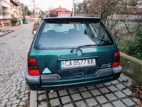 VW Golf 3 Yachting - ГАЗ, снимка 3