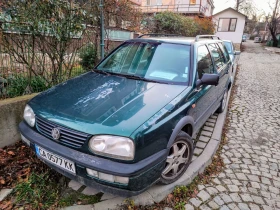 VW Golf 3 Yachting - ГАЗ, снимка 2