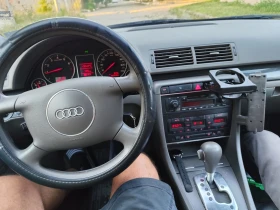 Audi A4 | Mobile.bg    5