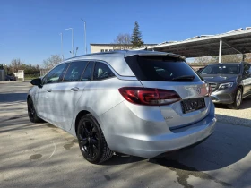 Opel Astra 1.5CDTI - 122к.с. - Cosmo, снимка 5