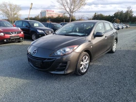 Mazda 3 1.6 109к