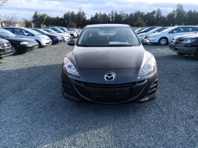 Обява за продажба на Mazda 3 1.6 109к ~8 999 лв. - изображение 1