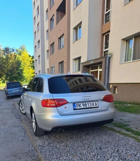 Audi A4 ??Audi A4 B8??, снимка 6