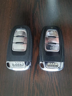 Audi A4 ??Audi A4 B8??, снимка 11