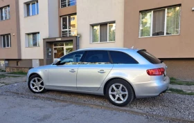 Audi A4 ??Audi A4 B8??, снимка 7