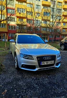 Обява за продажба на Audi A4 Audi A4 B8 ~16 500 лв. - изображение 9