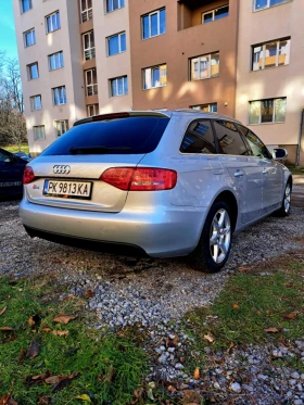 Audi A4 Audi A4 B8, снимка 13