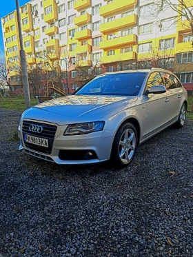 Обява за продажба на Audi A4 Audi A4 B8 ~16 500 лв. - изображение 8