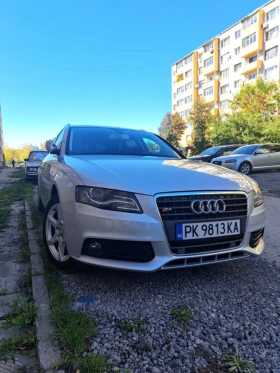 Audi A4 ??Audi A4 B8??, снимка 5