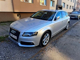 Audi A4 ??Audi A4 B8??, снимка 4