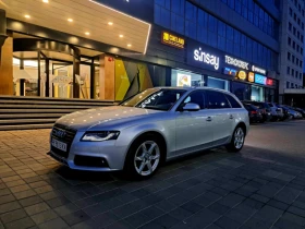 Audi A4 ??Audi A4 B8??, снимка 1