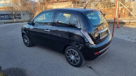 Lancia Ypsilon 1.2iGAS Euro4, снимка 3