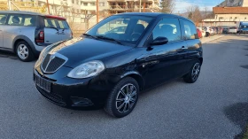 Lancia Ypsilon 1.2iGAS Euro4, снимка 1