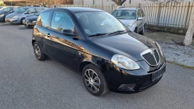 Lancia Ypsilon 1.2iGAS Euro4, снимка 4