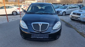 Lancia Ypsilon 1.2iGAS Euro4, снимка 2