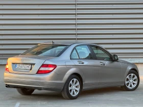 Mercedes-Benz C 220 CDI W204 АВТОМАТИК ОБСЛУЖЕН ВСИЧКО ПЛАТЕНО, снимка 5