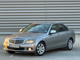 Mercedes-Benz C 220 CDI W204 АВТОМАТИК ОБСЛУЖЕН ВСИЧКО ПЛАТЕНО, снимка 2