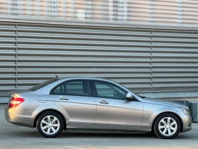 Mercedes-Benz C 220 CDI W204 АВТОМАТИК ОБСЛУЖЕН ВСИЧКО ПЛАТЕНО, снимка 6