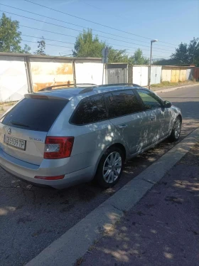 Skoda Octavia 1.6, снимка 7