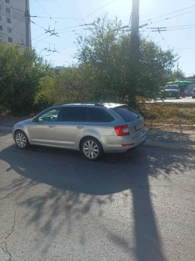 Skoda Octavia 1.6, снимка 6