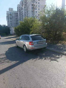 Skoda Octavia 1.6, снимка 5