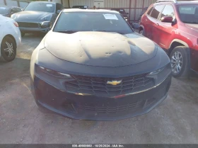 Chevrolet Camaro 2.0L I-4 DI, DOHC, VVT, TURBO, 275HP Rear Wheel Dr, снимка 4