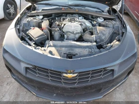 Chevrolet Camaro 2.0L I-4 DI, DOHC, VVT, TURBO, 275HP Rear Wheel Dr, снимка 15