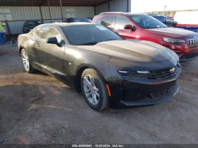 Chevrolet Camaro 2.0L I-4 DI, DOHC, VVT, TURBO, 275HP Rear Wheel Dr, снимка 1