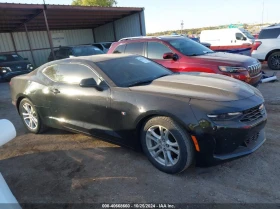 Chevrolet Camaro 2.0L I-4 DI, DOHC, VVT, TURBO, 275HP Rear Wheel Dr, снимка 5