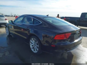 Audi A7 Bose* подгрев* обдухване* 4-зонов климатроник, снимка 4