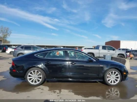 Audi A7 Bose* подгрев* обдухване* 4-зонов климатроник, снимка 13