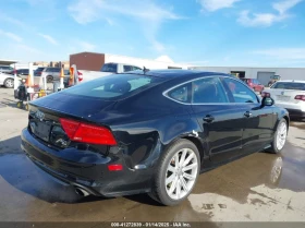 Audi A7 Bose* подгрев* обдухване* 4-зонов климатроник, снимка 5