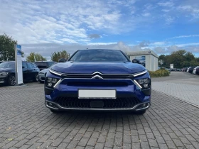 Citroen C5X Plug In Hybrid Shine Pack 225 1.6 | Mobile.bg    3