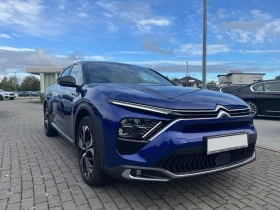     Citroen C5X Plug In Hybrid Shine Pack 225 1.6