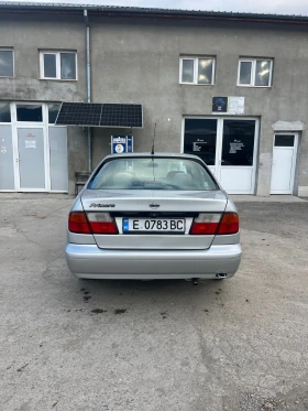 Nissan Primera  | Mobile.bg    4