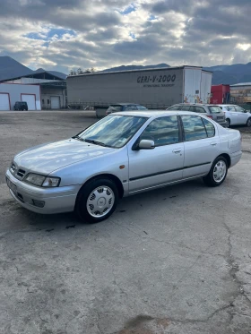 Nissan Primera  | Mobile.bg    2