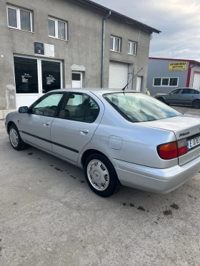 Nissan Primera  | Mobile.bg    6