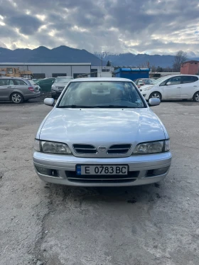 Nissan Primera  | Mobile.bg    3