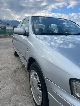 Nissan Primera  | Mobile.bg    5